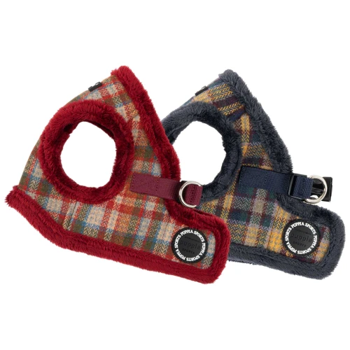 Puppia Adonissa Harness Vest(B)