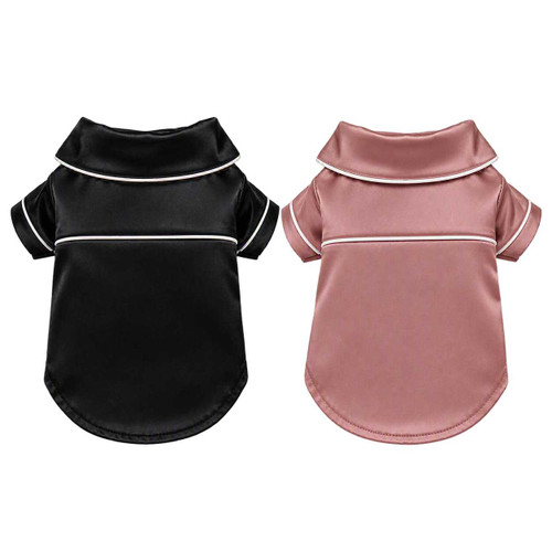 Satin Pet Pajama