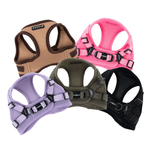 Puppia Flex Air Vest Harness