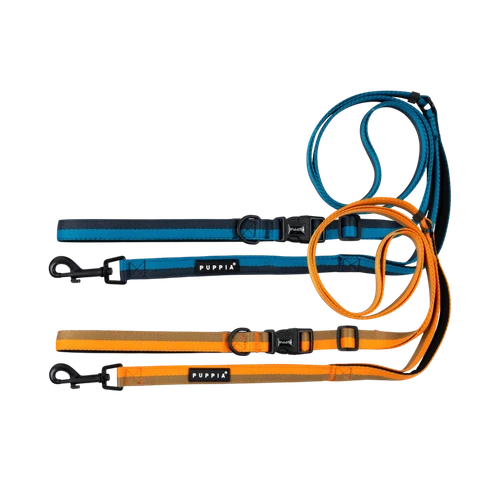 Puppia Flex Link Leash