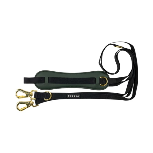 Puppia Flex Slingwalk Leash
