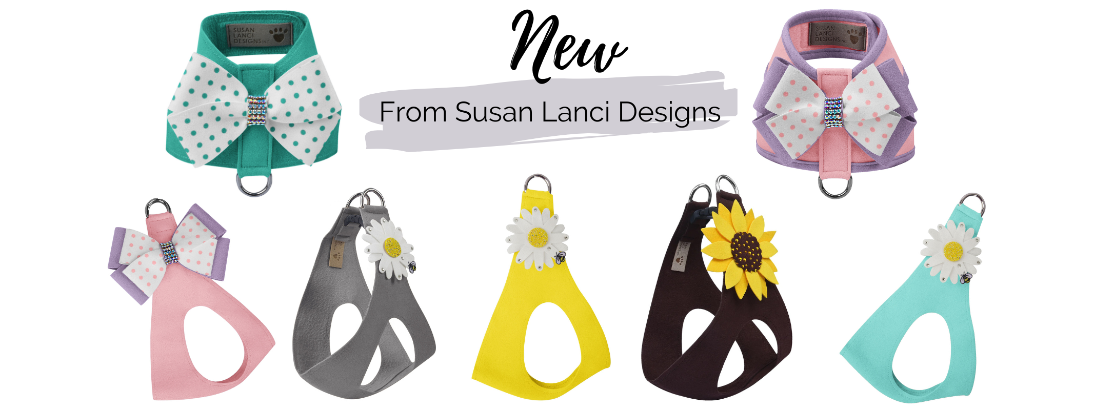 The New York Dog Shop Shop Online!