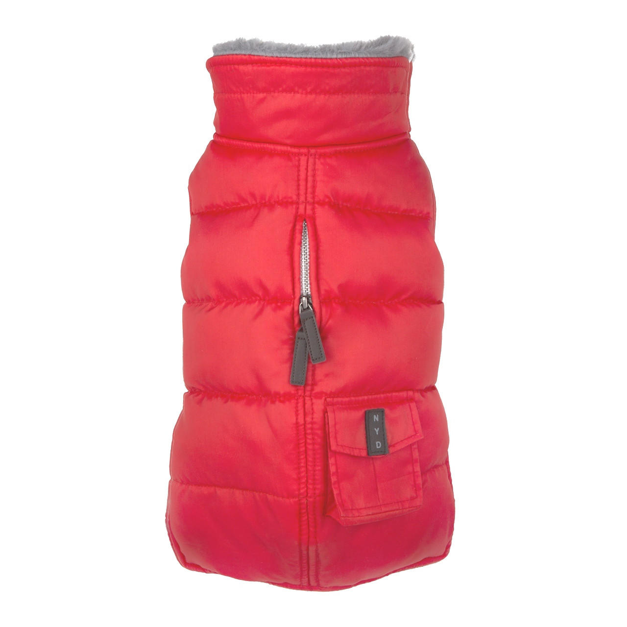 NYD Everything CoatFINAL SALE The New York Dog Shop