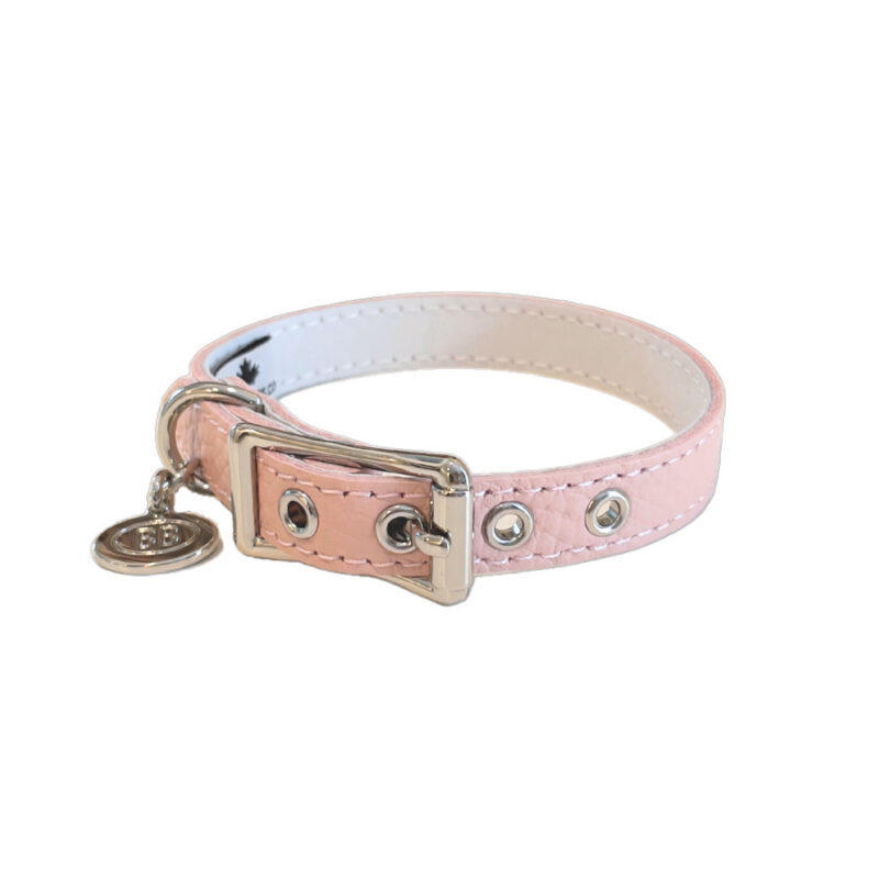 Buddy Belt Leather Harness Fashion Colors