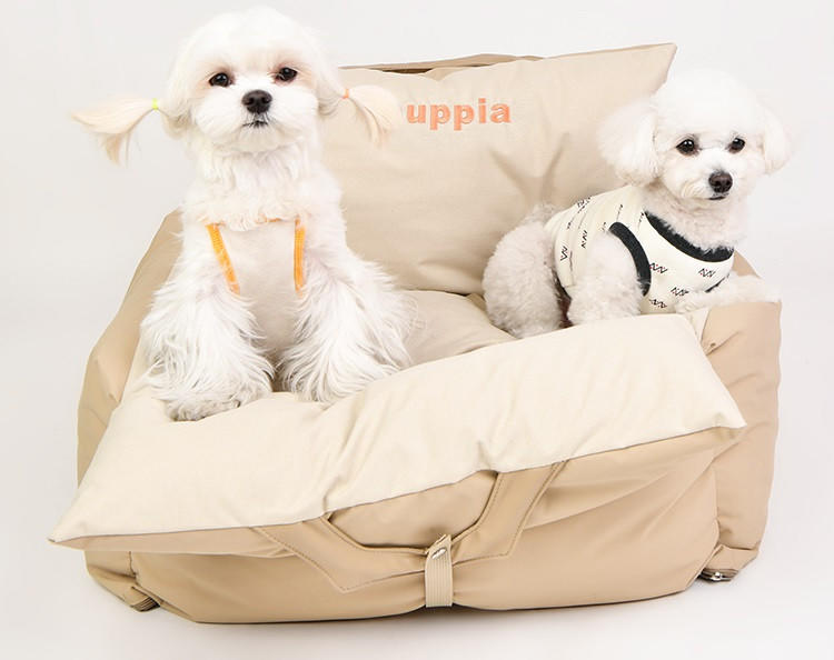 Puppia Soft Mesh Dog Harness - Shop Online!