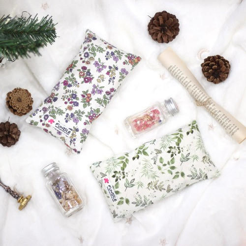 Fundle Floral Heat Pack The New York Dog Shop