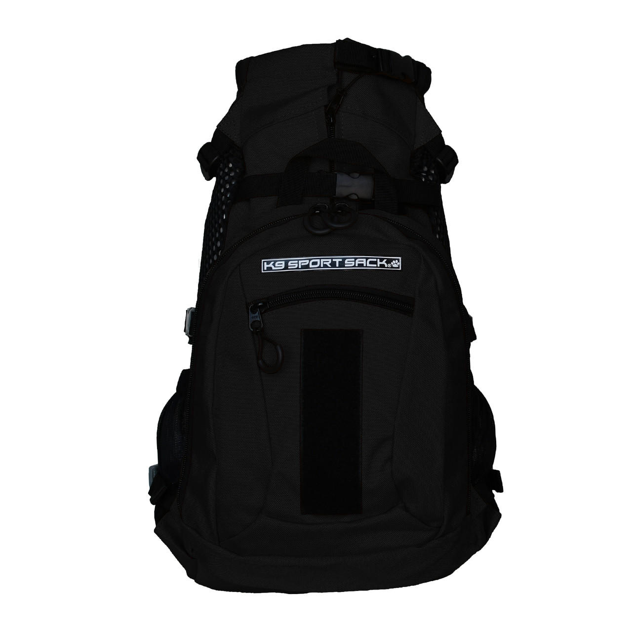 【美品】K9 SPORT SACK plus 2 ブラック(Mサイズ) K9 Sport Sack Air Backpack