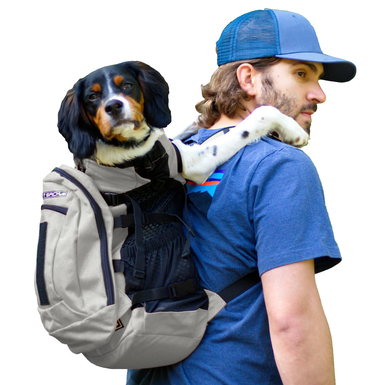 K9 Sport Sack Air Backpack