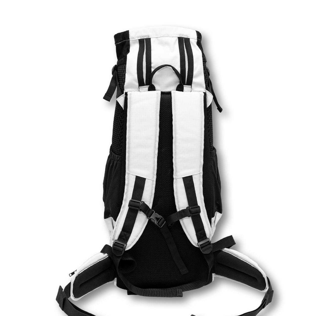 K9 Sport Sack Backpack for safe, comfortable travel