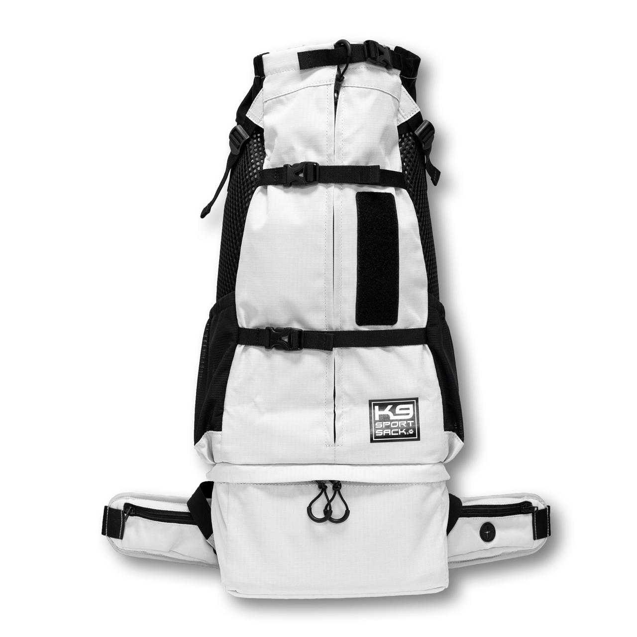 K9 Sport Sack Backpack for safe, comfortable travel