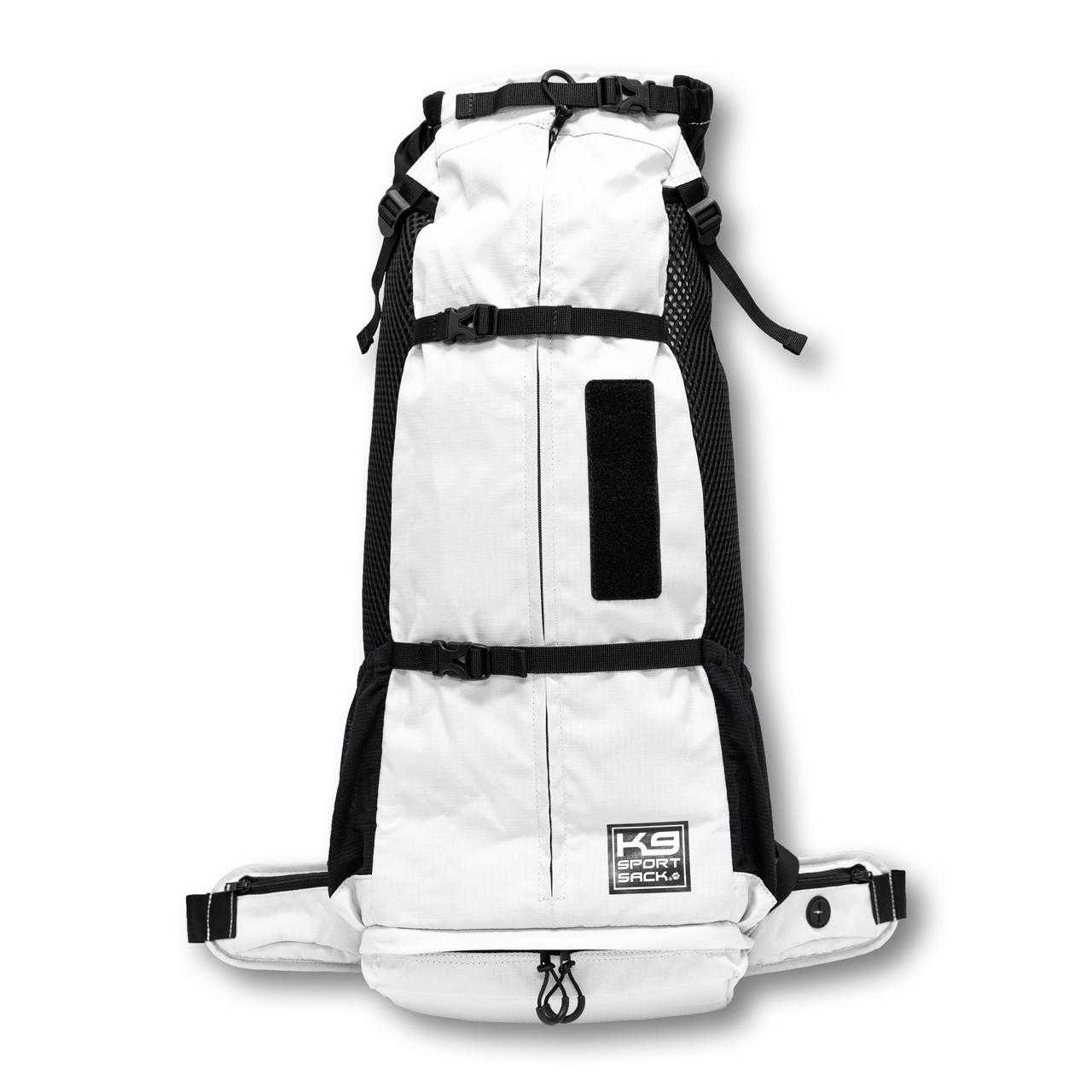 K9 Sport Sack Backpack for safe, comfortable travel