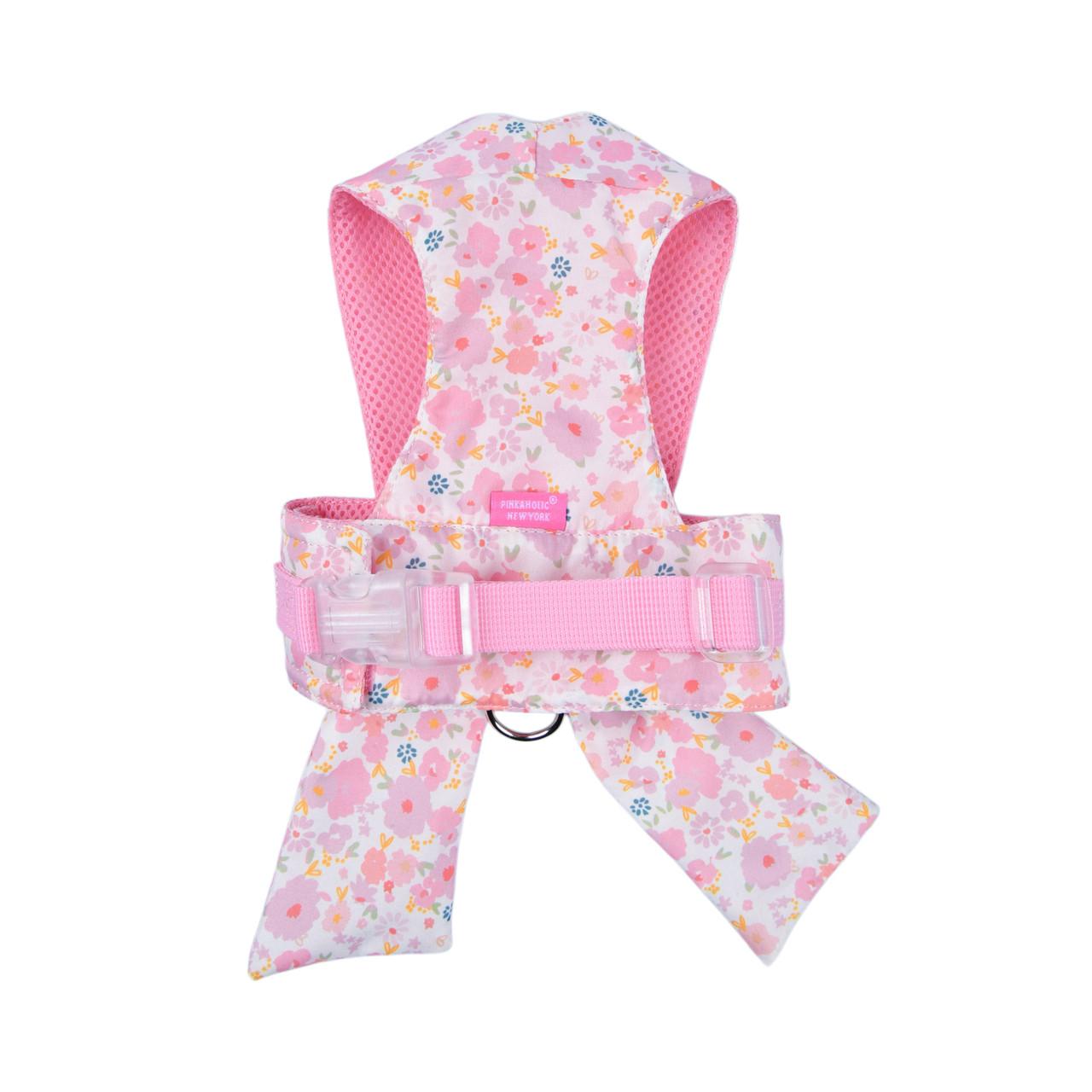 Puppia Soft Mesh Dog Harness - Shop Online!