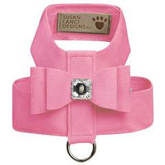 Susan Lanci Big Bow Tinkie Dog Harness - The New York Dog Shop