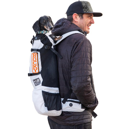 K9 Sport Sack Air Backpack
