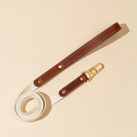  Kandog Leather Roma Leash 