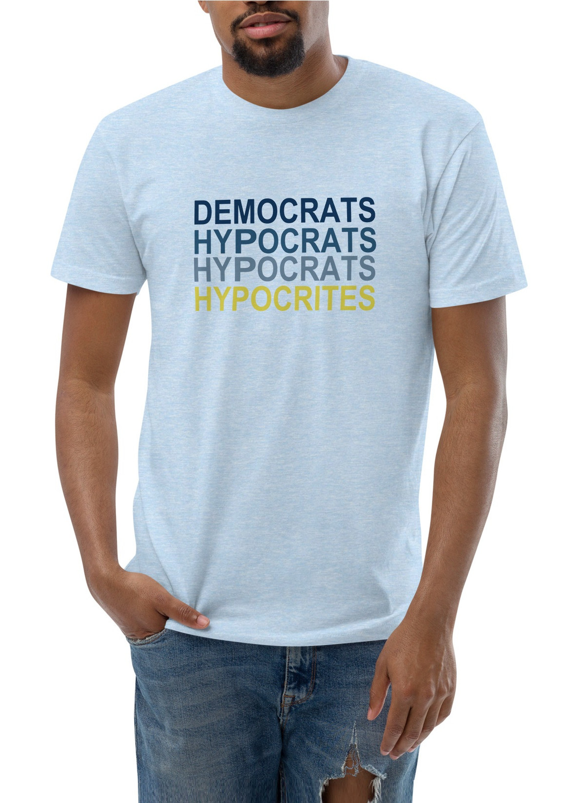Democrats, Hypocrites, Hypocrats, Character Democrats, Hypocrites, Hypocrats, Character