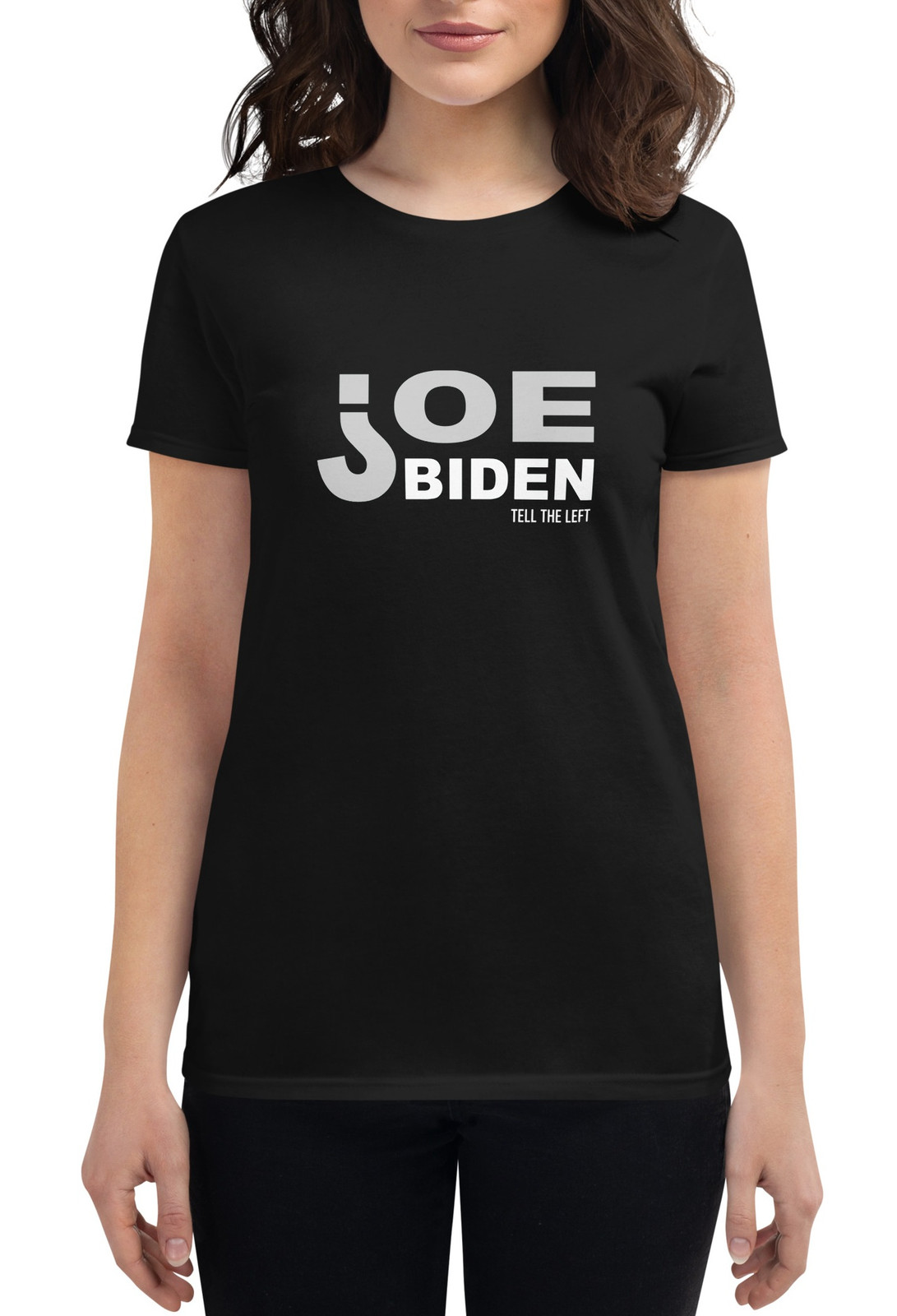 Women's JOE BIDEN II t-shirt - 3 Colors Women's JOE BIDEN II t-shirt - 3 Colors