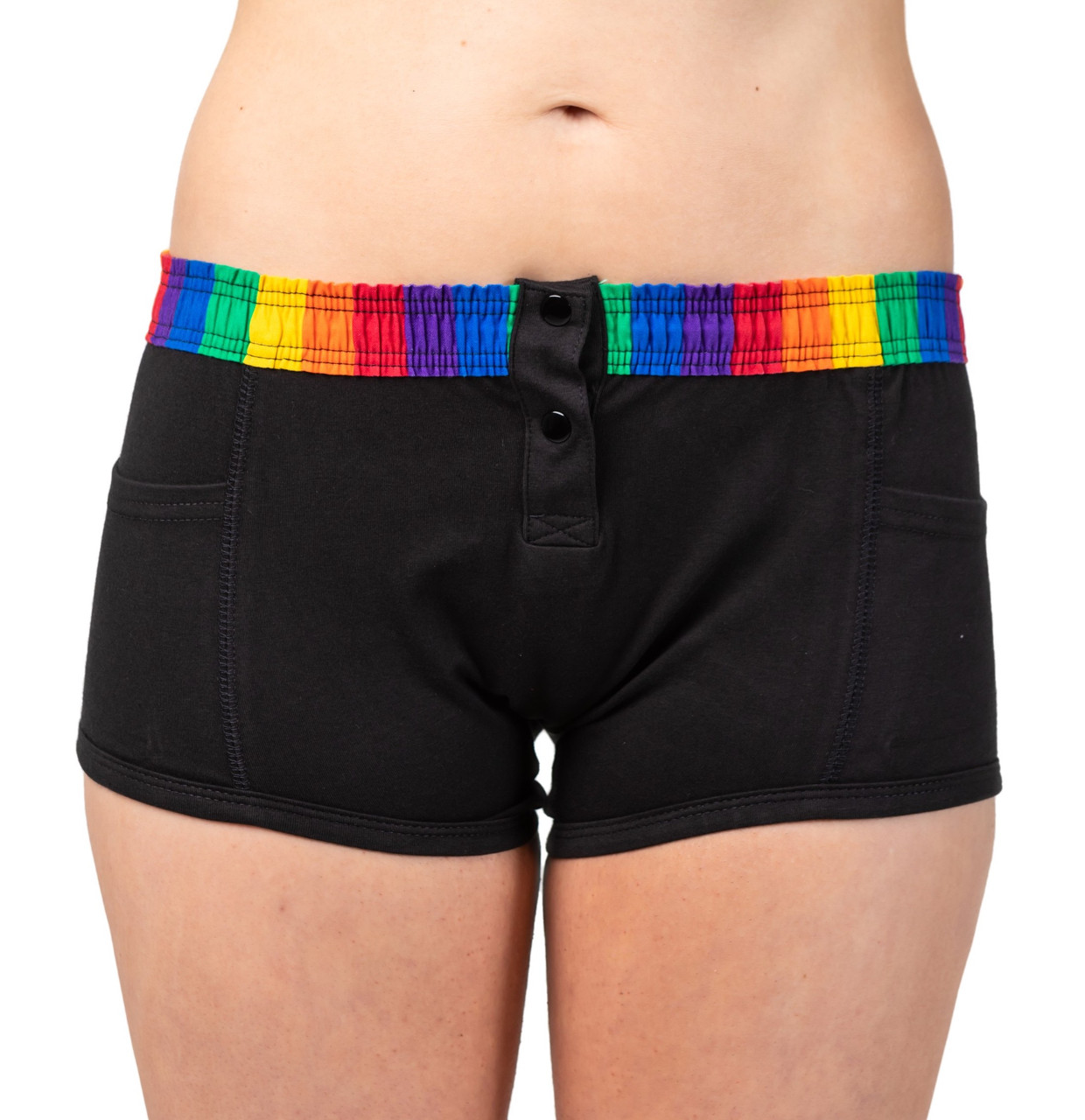 Tomboy boxershorts deals