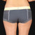 Grey Boxer Brief (Yellow Top) Grey Boxer Brief (Yellow Top)