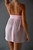 Pink Baby Doll Chemise
