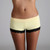 Yellow over Yellow Boyshort