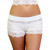 Ivory Lace Bridal Panties | Lace Boyshorts Ivory Lace Bridal Panties | Lace Boyshorts