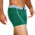 Green Boxers for Men