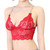 Red Bralette Camisole