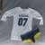 FOXERS raglan sleeve t-shirt with navy blue boyshorts