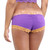 Purple Boyshorts Panties