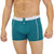 Aurora Blue Men's Boxer Brief Aurora Blue Men's Boxer Brief