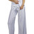 White Lounge Palazzo Pants White Lounge Palazzo Pants