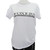 FOXERS Logo T-shirt White