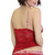 Red Lace Camisole Nighty Red Lace Camisole Nighty
