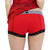 Red Girls Boxer Brief Underwear
