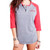 Vintage Look Baseball TShirt Vintage Look Baseball TShirt