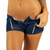 Stretch Denim "Tomboy" Girls Boxer Brief Stretch Denim "Tomboy" Girls Boxer Brief