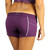Plum Purple Tomboy Boxer Brief