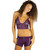 Plum Purple Tomboy Boxer Brief
