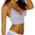 English Lavender Lace Top with Adjustable Straps English Lavender Lace Top with Adjustable Straps