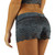 USA Made Chargray Lace Boxer with FOXERS Logo Elastic band USA Made Chargray Lace Boxer with FOXERS Logo Elastic band