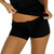 Black Tomboy Boxer Brief