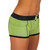 Sage Green Tomboy Boxer Brief | Foxers
