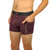 Mens fig boxer brief