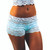 Freya's Glacier Lace Boxer 