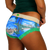 Boy Brief Hawaiian Sand logo swim or undies