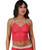 Watermelon Lace Camisole with floral adjustable straps
FXCAM-103191 front view Watermelon Lace Camisole with floral adjustable straps
FXCAM-103191 front view
