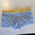 LT BLUE LACE BOXERS FOXERS