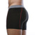 Black Boxer Brief