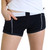 Black Tomboy Boxer Brief FOXERS band